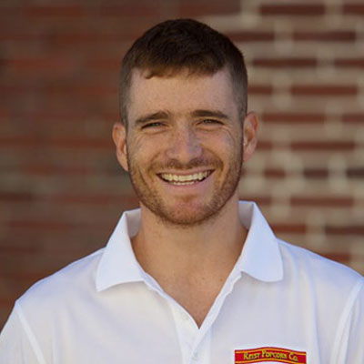 Doug Metzler