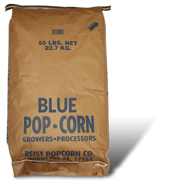 Hi-Pop Blue Popcorn Kernels