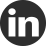 LinkedIn hover
