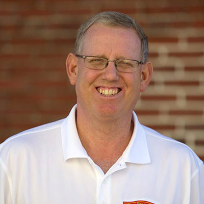 Nelson Ruhl