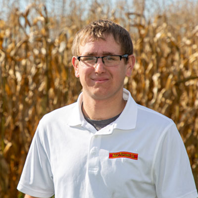 Brock Ruhl