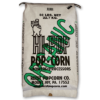 Organic Yellow Butterfly Popping Corn (50lb)