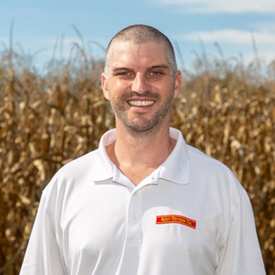 Seth Custer