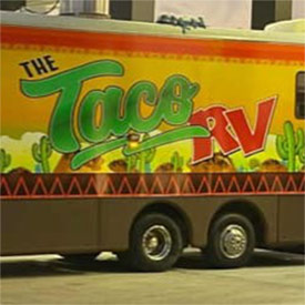 The Taco RV